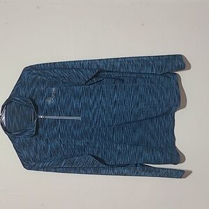 VINTAGE OCKRACOKE ISLAND , North Carolina, WOMEN'S LONG SLEEVE T-SHIRT